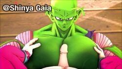 goku, goku_ssj_4, piccolo, son_goku, dragon_ball