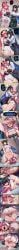 nerissa_ravencroft, raora_panthera, hololive, hololive_english, hololive_english_-advent-