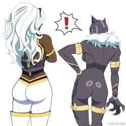 black_panther_(marvel), black_panther_(shuri), shuri_(marvel), shuri_(marvel_tokon), storm_(marvel_tokon)