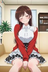 chizuru_mizuhara, mizuhara_chizuru, nitta_minami, kanojo_okarishimasu, patreon