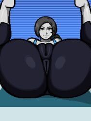 wii_fit_trainer, wii_fit_trainer_(female), wii_fit, royalmilk20, vexwarlock