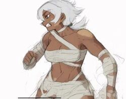 original_character, abs, abstract_background, aggravated, annoyed