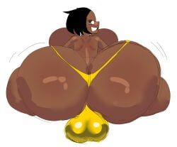 mlarkko_(kayjohn76alt), big_ass, big_breasts, big_butt, black_hair