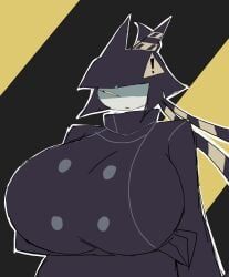 danger_bloomie_(fundamental_paper_education_au), fpe_oc, miss_bloomie_(fundamental_paper_education), original_character, fpe