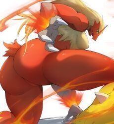 blaziken, generation_3_pokemon, pokemon_(species), nintendo, pokemon