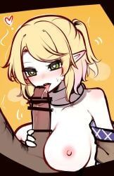 mizuhashi_parsee, touhou, shen_bi_ren_(user_rjgy2824), 1boy, 1girl