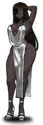 zilu_(limbus_company), limbus_company, project_moon, eclipseecliptus, 1girls