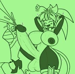 kanna_(blaster_master), blaster_master, blaster_master_zero_2, nintendo, deto_the_tiddu