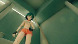 p_(motorslice), motorslice, armpit_fetish, armpits, arms_up
