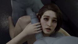 jill_valentine, jill_valentine_(sasha_zotova), biohazard, capcom, resident_evil