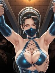 kitana, kitana_(mk9), mortal_kombat, mortal_kombat_9, netherrealm_studios