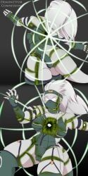 khameleon, mortal_kombat, demonettem, bad_end, blood