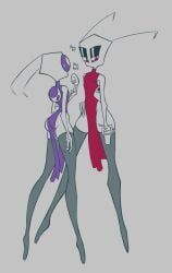 almighty_tallest_purple, almighty_tallest_red, the_almighty_tallest, invader_zim, nickelodeon