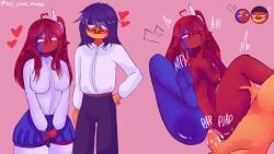 east_germany_(countryhumans), germany_(countryhumans), rsfsr_(countryhumans), russia_(countryhumans), countryballs