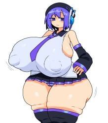 utane_uta, utau, negitoro_(ntlrjqsolnlijmr), 1girl, bare_shoulders