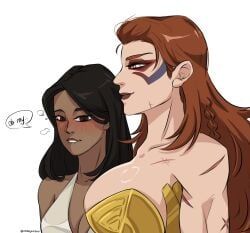 angela_(aldrif_odinsdottir), sera_(marvel), marvel, marvel_comics, marvel_rivals