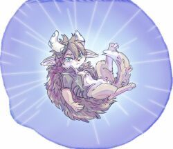 beat_bladesman_fur_hire, duel_monster, konami, yu-gi-oh!, lavilovi