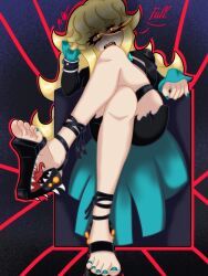 astarte, original_character, original, moldybagelhere, 1girls