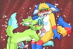 dendra_philly_(chimeracocks), slite_li_ill, cometcare, sparklecare, chimeracocks