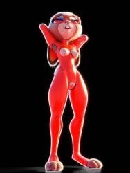 judy_hopps, disney, zootopia, pochemu, 3_toes