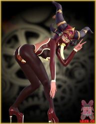 alexstrasza, blowbot_(ibex), blizzard_entertainment, ibex_(company), warcraft