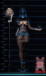 jaina_proudmoore, wickedwitch_(ibex), blizzard_entertainment, ibex_(company), warcraft