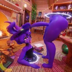 bonfie, bonfie_(cally3d), bonfie_(cryptia), bonfie_(cryptiacurves), bonfie_(zanicart)