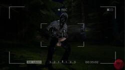 kate_the_chaser, slenderman, creepypasta, slender:_the_arrival, firenutter