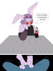 character_request, youtube, artist_request, 2_horns, anthro