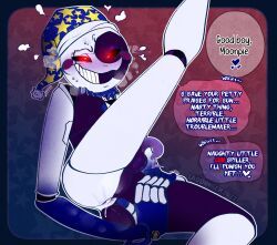 moondrop, five_nights_at_freddy's, five_nights_at_freddy's:_security_breach, fnaf, scottgames