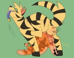 firestar_(warriors), longtail_(warriors), warriors_(cats), deadingdog, age_difference