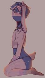nicaragua_(countryhumans), countryhumans, fluffermafer, 1boy, animal_ears