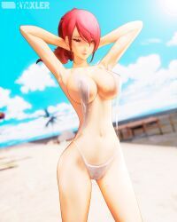 mitsuru_kirijo, atlus, persona, persona_3, persona_3_fes