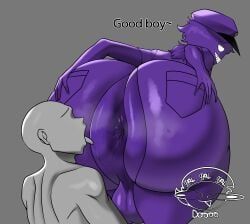 anon, purple_guy, purple_guy_(fnaf), vincent_(fnaf), five_nights_at_freddy's