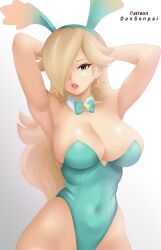 princess_rosalina, nintendo, super_mario_galaxy, dansenpai, nidavellirstudios