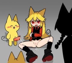 lord_prosciutto, moge-ko, yonaka_kurai, funamusea, mogeko_castle