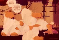 caramel_lizard_(rain_world), lizard_(rain_world), slugcat, rain_world, videocult