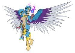 chaos_(warhammer), chaos_daemon, kairos_fateweaver, lord_of_change, tzeentchette