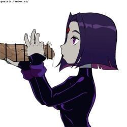 rachel_roth, raven_(dc), dc, dc_comics, teen_titans