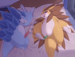 alolan_form, alolan_sandslash, hibari, pokemon_(species), regional_form_(pokemon)