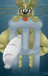plushtrap, plushtrap_(fnaf), five_nights_at_freddy's, five_nights_at_freddy's_4, fnaf