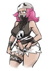 grunt_(pokemon), team_skull, team_skull_grunt, team_skull_grunt_(female), pokemon
