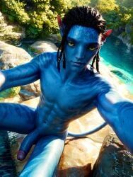 lo'ak, na'vi, avatar, avatar:_fire_and_ash, avatar:_the_way_of_water