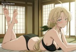 sera, sera_of_the_wind, mizuzokusei_no_mahōtsukai, patreon, the_water_magician