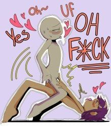 darkar, mecoboy, vete_a_la_versh, 2boys, brown_hair