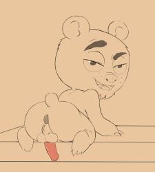 malloy_(brickleberry), brickleberry, comedy_central, theoryofstrings, 1boy
