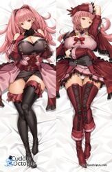 hilda_valentine_goneril, hilda_valentine_goneril_(helping_hand), fire_emblem, fire_emblem:_three_houses, fire_emblem_warriors:_three_hopes