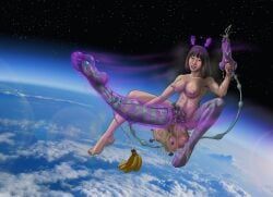 original_character, yuki_lee, 李昱瑩_(yuki_lee), original, bonbee69