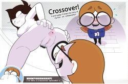 ilyssa_levy, jaiden, jaiden_dittfach, illymation, jaiden_animations