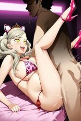 ann_takamaki, cognitive_ann, shadow_(persona), shadow_self_(persona), persona